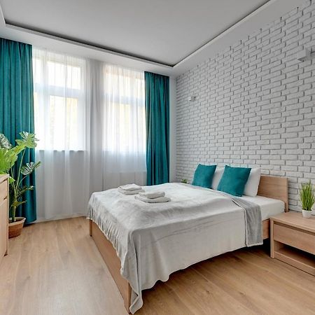 Comfort Apartments Grobla II Gdansk Bagian luar foto
